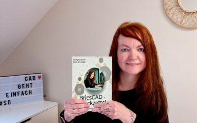 BricsCAD Spickzettel